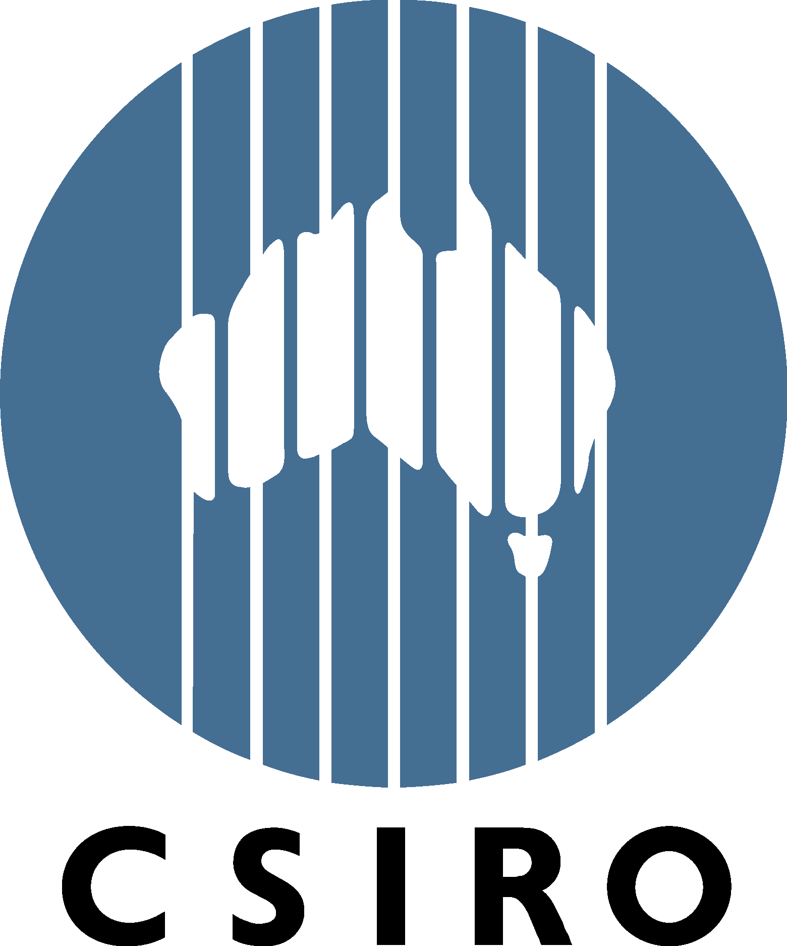 CSIRO Logo Vector Logo